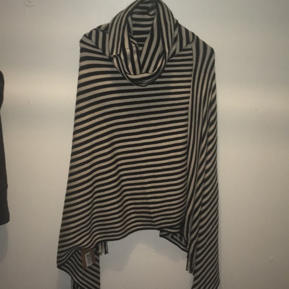 Poncho